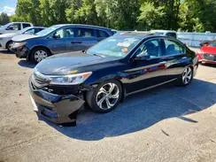 1HGCR3F81GA001066 2016 HONDA ACCORD