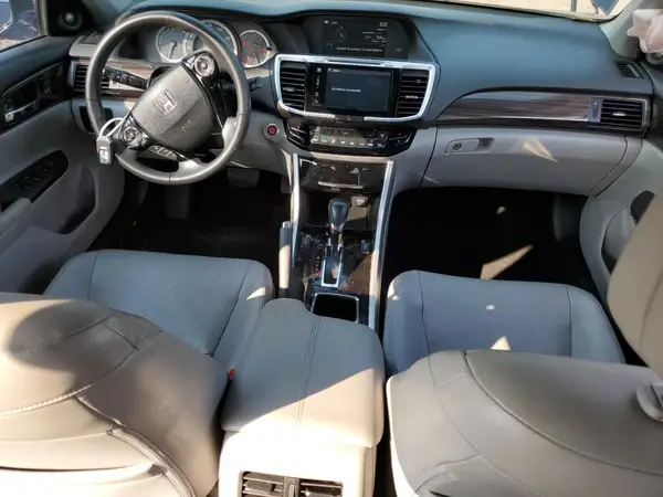 1HGCR3F81GA001147 2016 HONDA ACCORD - Image 8