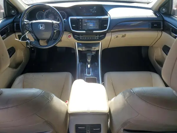 1HGCR3F81GA001844 2016 HONDA ACCORD - Image 8
