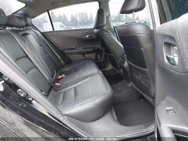 1HGCR3F81GA002752 2016 HONDA ACCORD - Image 8