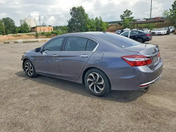 1HGCR3F81GA002895 2016 HONDA ACCORD - Image 2