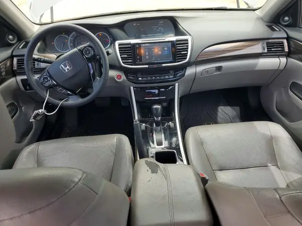 1HGCR3F81GA002895 2016 HONDA ACCORD - Image 8