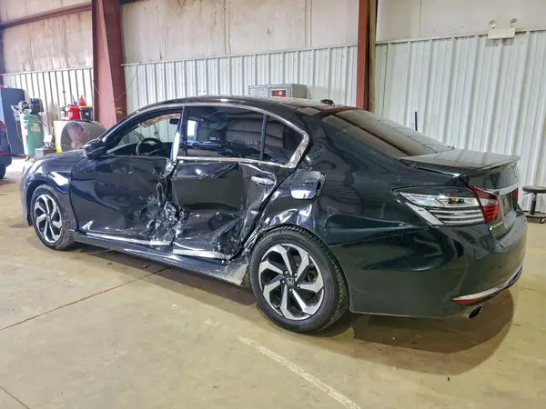1HGCR3F81GA003030 2016 HONDA ACCORD - Image 2