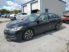 1HGCR3F81GA003156 2016 HONDA ACCORD