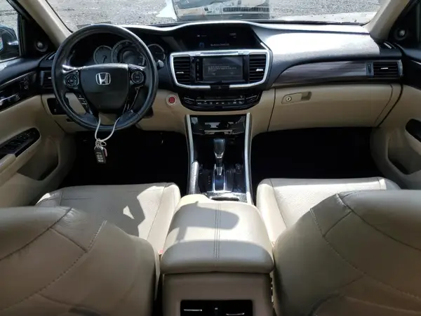 1HGCR3F81GA003156 2016 HONDA ACCORD - Image 8