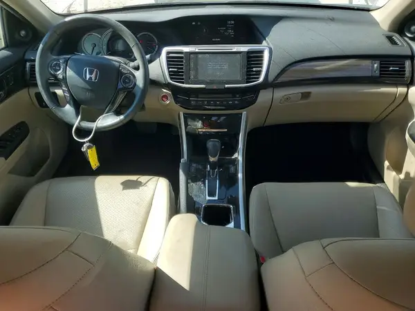 1HGCR3F81GA003254 2016 HONDA ACCORD - Image 8