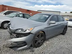 1HGCR3F81GA007479 2016 HONDA ACCORD