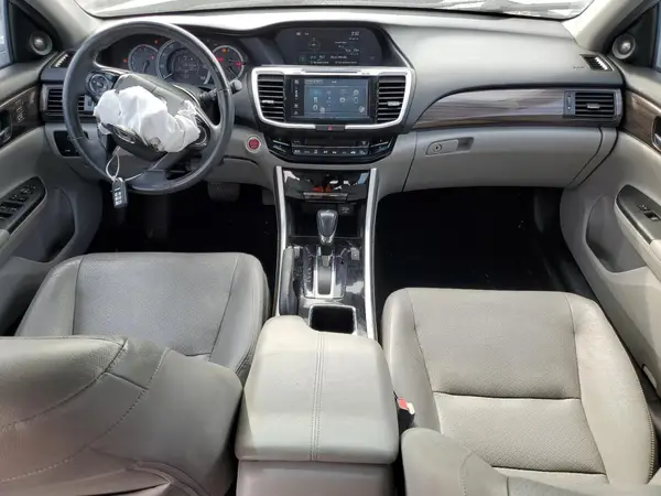 1HGCR3F81GA007479 2016 HONDA ACCORD - Image 8