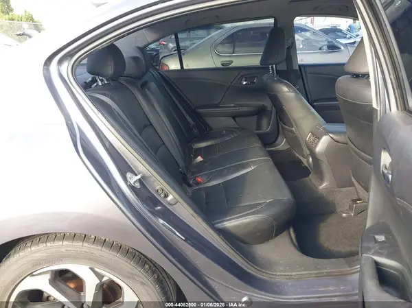 1HGCR3F81GA007899 2016 HONDA ACCORD - Image 8