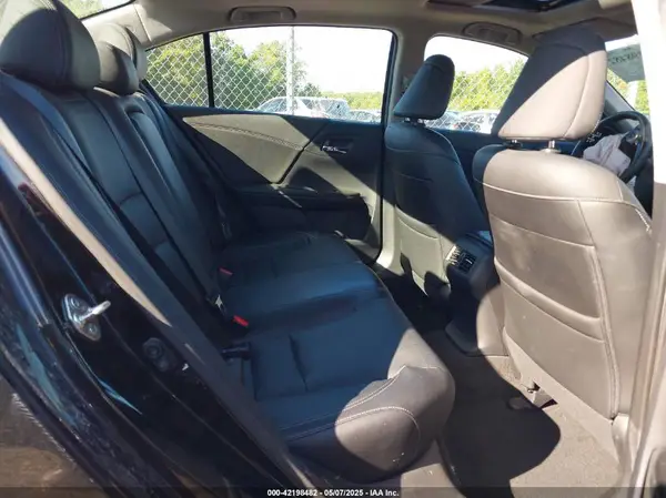 1HGCR3F81GA008244 2016 HONDA ACCORD - Image 8