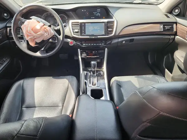 1HGCR3F81GA008258 2016 HONDA ACCORD - Image 8