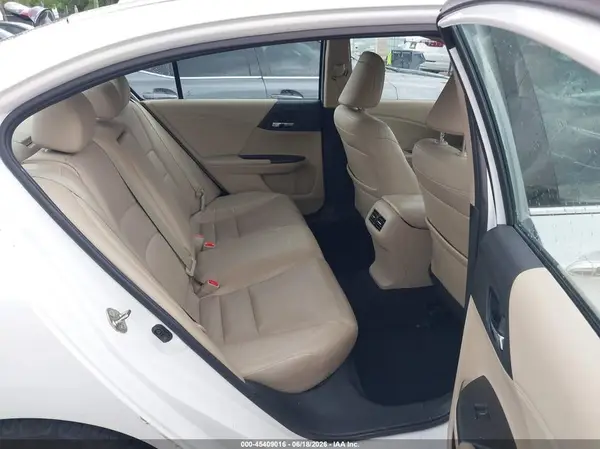 1HGCR3F81GA008518 2016 HONDA ACCORD - Image 8