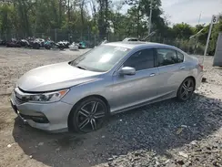 1HGCR3F81GA009684 2016 HONDA ACCORD