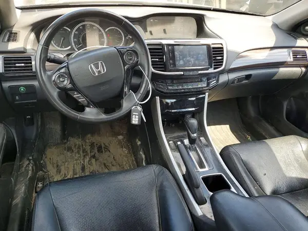 1HGCR3F81GA010138 2016 HONDA ACCORD - Image 8