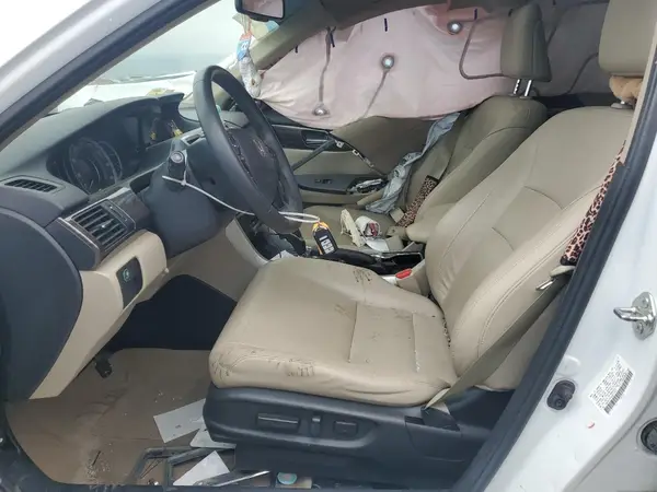 1HGCR3F81GA013007 2016 HONDA ACCORD - Image 8