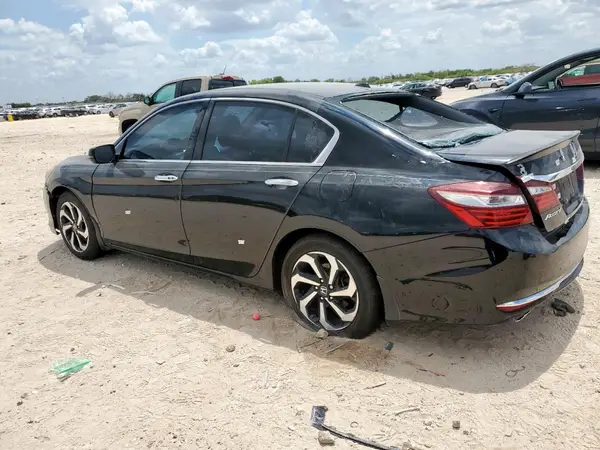 1HGCR3F81GA015680 2016 HONDA ACCORD - Image 2