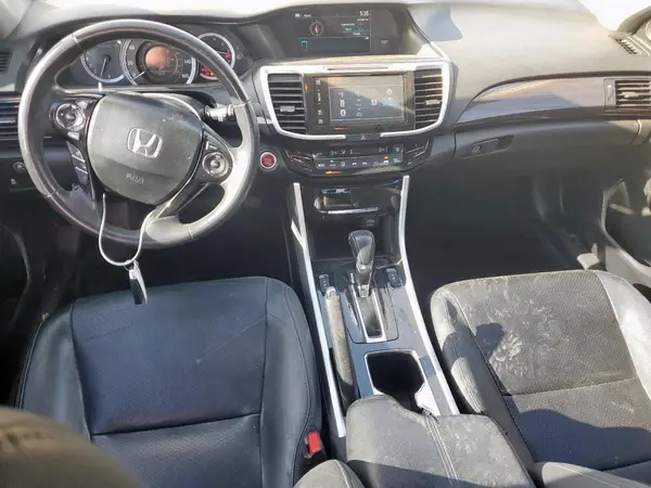 1HGCR3F81GA015680 2016 HONDA ACCORD - Image 8
