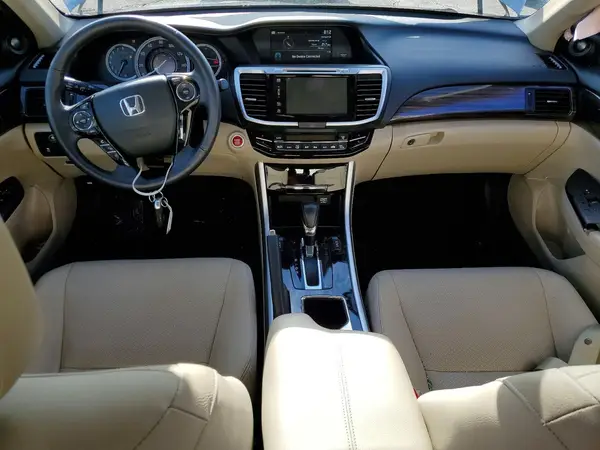 1HGCR3F81GA015954 2016 HONDA ACCORD - Image 8