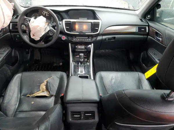 1HGCR3F81GA017686 2016 HONDA ACCORD - Image 8