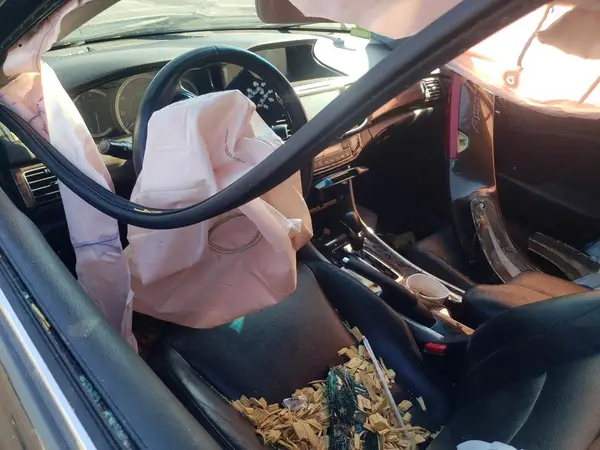 1HGCR3F81GA018627 2016 HONDA ACCORD - Image 8