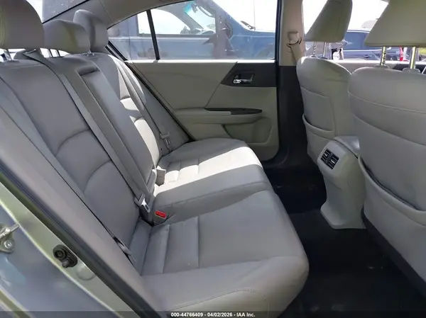1HGCR3F81GA024136 2016 HONDA ACCORD - Image 8