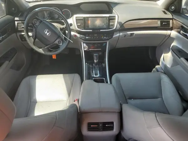 1HGCR3F81GA026548 2016 HONDA ACCORD - Image 8