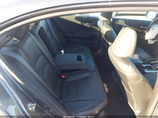 1HGCR3F81GA028655 2016 HONDA ACCORD - Image 8