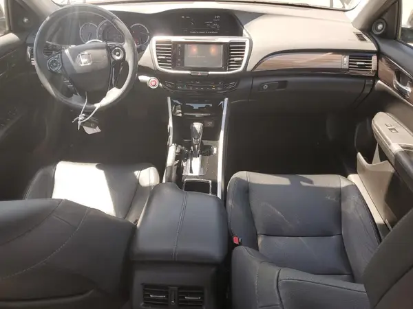 1HGCR3F81GA032589 2016 HONDA ACCORD - Image 8