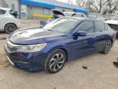 1HGCR3F81GA032849 2016 HONDA ACCORD
