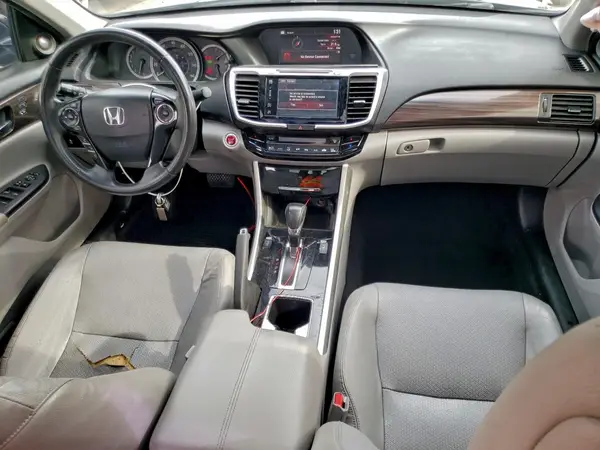 1HGCR3F81GA032849 2016 HONDA ACCORD - Image 8
