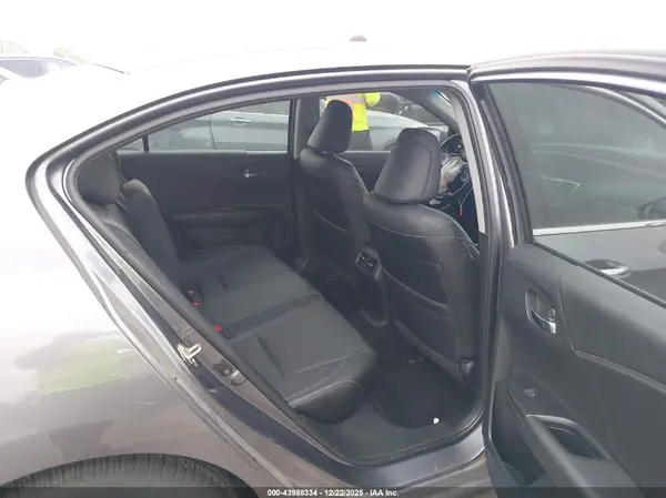 1HGCR3F81GA033189 2016 HONDA ACCORD - Image 8
