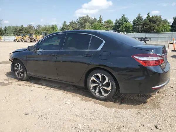 1HGCR3F81HA003272 2017 HONDA ACCORD - Image 2