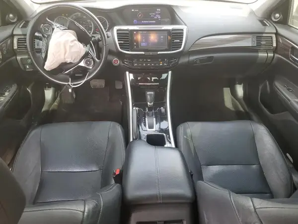 1HGCR3F81HA003272 2017 HONDA ACCORD - Image 8
