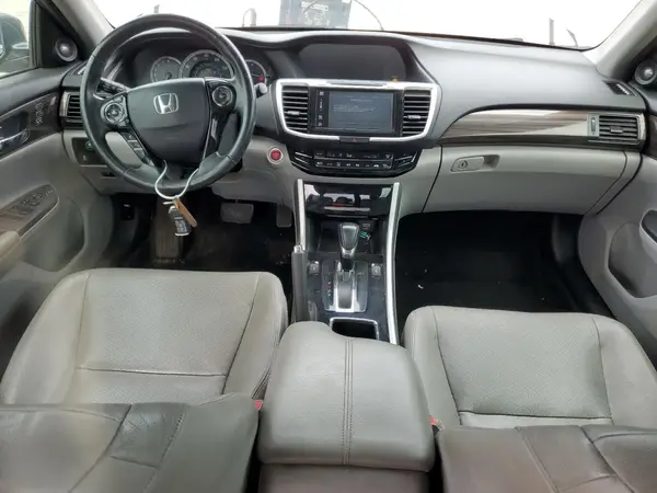 1HGCR3F81HA004485 2017 HONDA ACCORD - Image 8