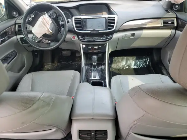 1HGCR3F81HA005152 2017 HONDA ACCORD - Image 8