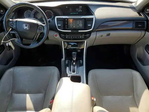 1HGCR3F81HA006771 2017 HONDA ACCORD - Image 8