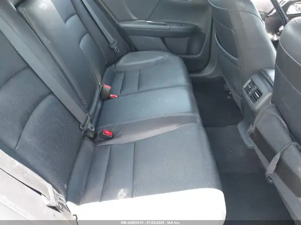1HGCR3F81HA009430 2017 HONDA ACCORD - Image 8