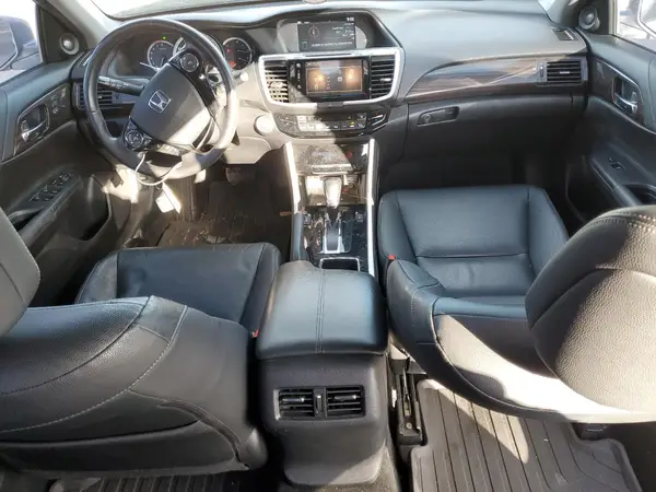 1HGCR3F81HA012599 2017 HONDA ACCORD - Image 8