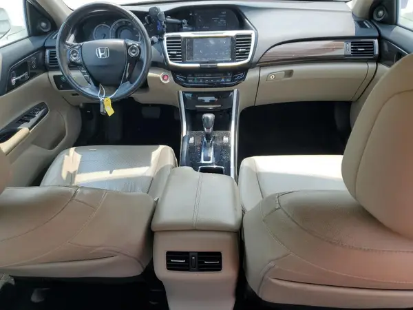 1HGCR3F81HA013817 2017 HONDA ACCORD - Image 8