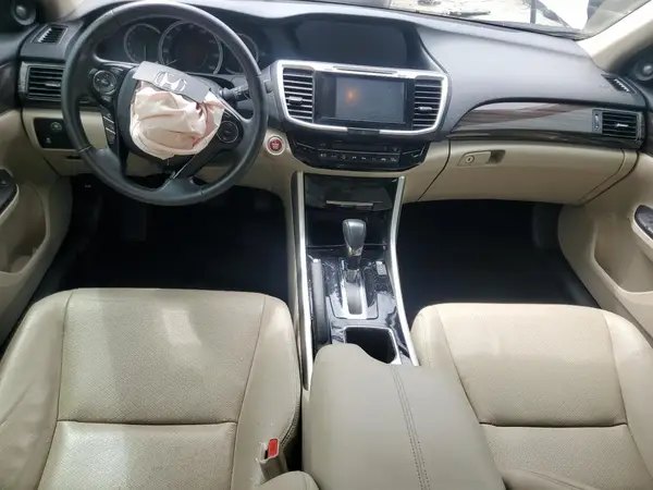 1HGCR3F81HA013851 2017 HONDA ACCORD - Image 8