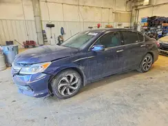 1HGCR3F81HA016491 2017 HONDA ACCORD