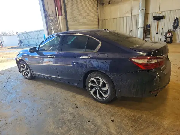 1HGCR3F81HA016491 2017 HONDA ACCORD - Image 2