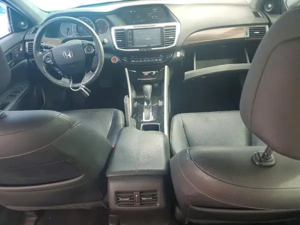 1HGCR3F81HA017222 2017 HONDA ACCORD - Image 8