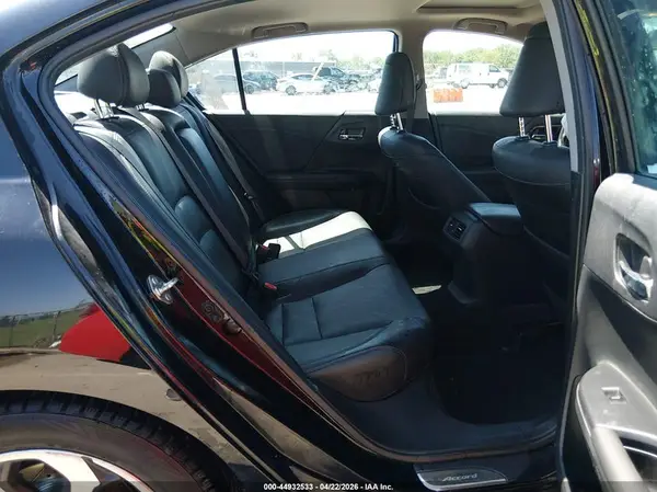 1HGCR3F81HA018354 2017 HONDA ACCORD - Image 8