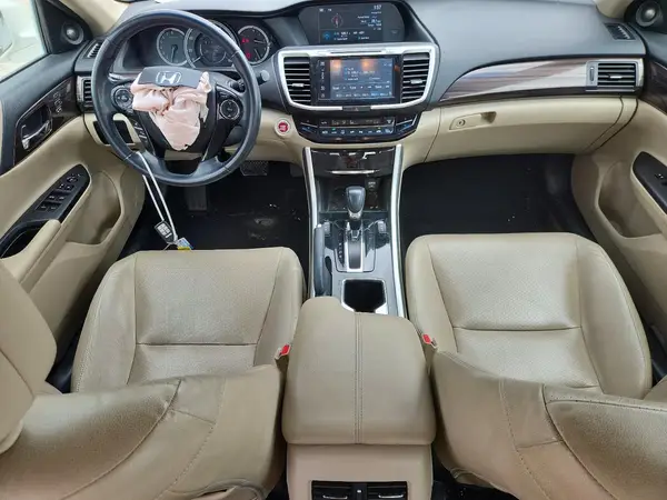 1HGCR3F81HA018841 2017 HONDA ACCORD - Image 8