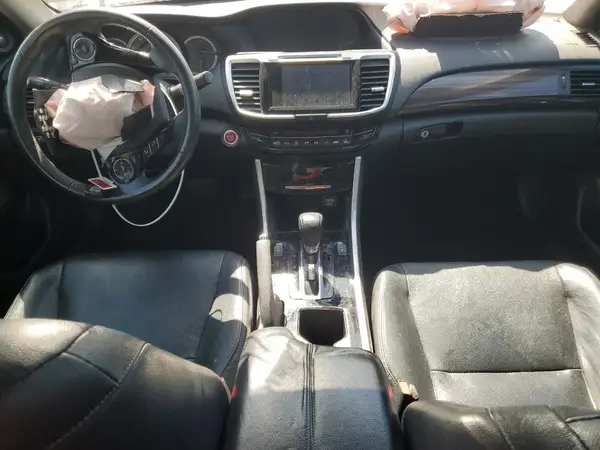 1HGCR3F81HA020377 2017 HONDA ACCORD - Image 8
