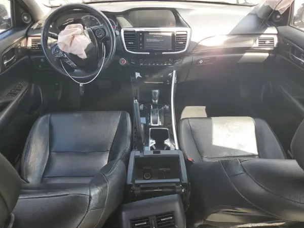 1HGCR3F81HA022453 2017 HONDA ACCORD - Image 8