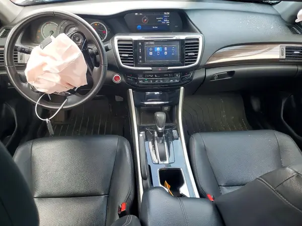 1HGCR3F81HA022727 2017 HONDA ACCORD - Image 8