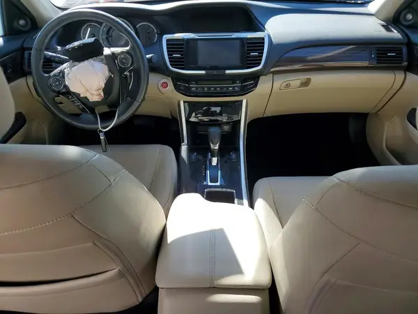 1HGCR3F81HA022839 2017 HONDA ACCORD - Image 8