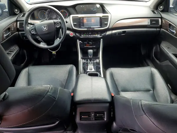 1HGCR3F81HA026678 2017 HONDA ACCORD - Image 8